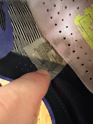 Nike Vaporfly 4 Obsidian/White