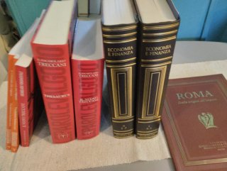 Enciclopedia TRECCANI completa
