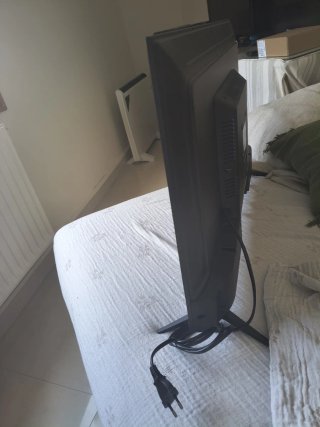 TV Nevir smart tv 2026