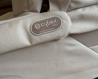 Cuna Cybex Balios S Lux