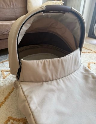 Cuna Cybex Balios S Lux
