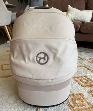Cuna Cybex Balios S Lux