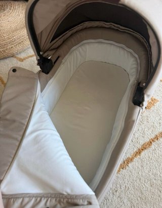 Cuna Cybex Balios S Lux