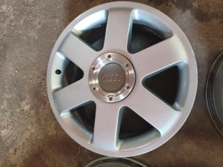 Llantas Ronal Audi TT (4 unidades)