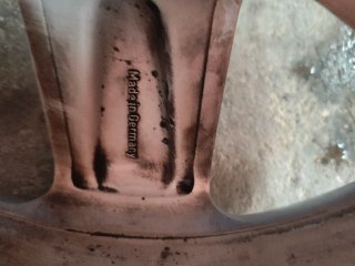 Llantas Ronal Audi TT (4 unidades)