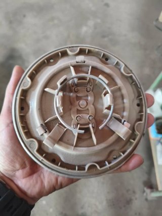 Llantas Ronal Audi TT (4 unidades)