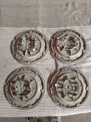 Llantas Ronal Audi TT (4 unidades)