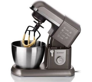 Robot de cocina SilverCrest