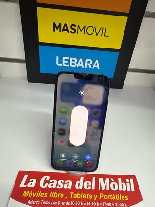 iPhone 14 Plus 128GB Nero Come Nuovo