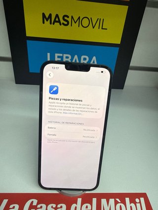 iPhone 14 Plus 128GB Nero Come Nuovo