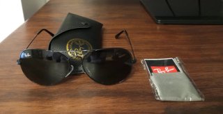 Gafas Ray-Ban Aviator