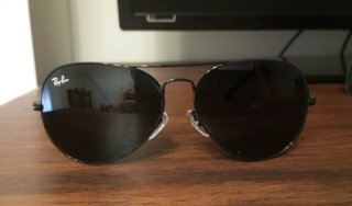 Gafas Ray-Ban Aviator