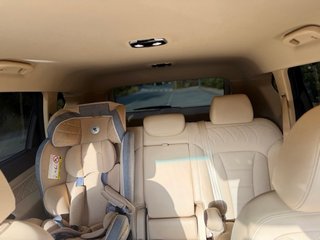 SsangYong Rexton 2024