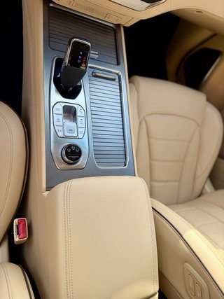 SsangYong Rexton 2024
