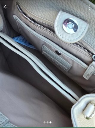 Bolso Adolfo Dominguez nuevo