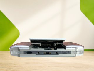 Consola Sony PSP Fat