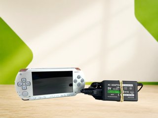 Consola Sony PSP Fat
