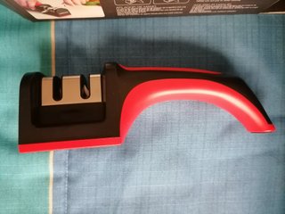 Afilador de cuchillos ARCOS NUEVO!!!!