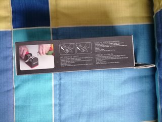 Afilador de cuchillos ARCOS NUEVO!!!!