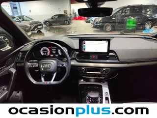 Audi Q5 Black line 40 TDI quattro-ultra 150 kW (204 CV) S tronic