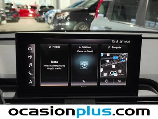 Audi Q5 Black line 40 TDI quattro-ultra 150 kW (204 CV) S tronic