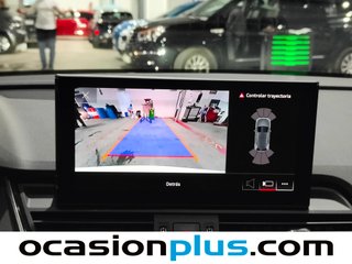 Audi Q5 Black line 40 TDI quattro-ultra 150 kW (204 CV) S tronic