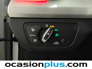 Audi Q5 Black line 40 TDI quattro-ultra 150 kW (204 CV) S tronic