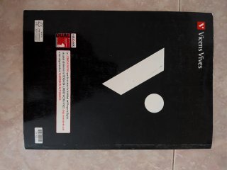 Lote/pack de lengua catsellana y literatura 1o bac