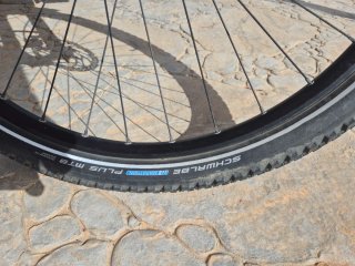 Focus Aventura 2 Talla S E-Bike