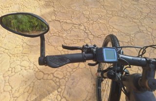 Focus Aventura 2 Talla S E-Bike