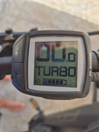 Focus Aventura 2 Talla S E-Bike