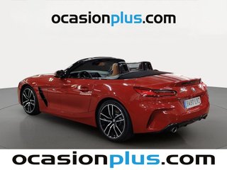 BMW Z4 sDrive30i Cabrio 190 kW (258 CV)