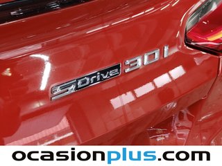BMW Z4 sDrive30i Cabrio 190 kW (258 CV)