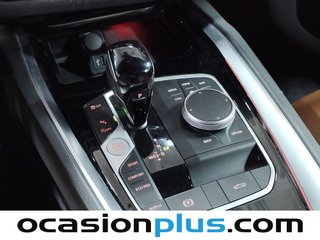 BMW Z4 sDrive30i Cabrio 190 kW (258 CV)