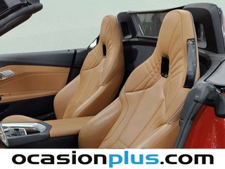 BMW Z4 sDrive30i Cabrio 190 kW (258 CV)