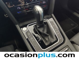 Volkswagen Passat Alltrack 2.0 TDI 4Motion 147 kW (200 CV) DSG