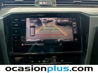 Volkswagen Passat Alltrack 2.0 TDI 4Motion 147 kW (200 CV) DSG