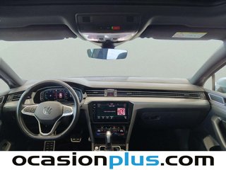 Volkswagen Passat Alltrack 2.0 TDI 4Motion 147 kW (200 CV) DSG