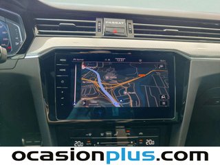 Volkswagen Passat Alltrack 2.0 TDI 4Motion 147 kW (200 CV) DSG