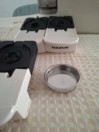 Cafetera Taurus