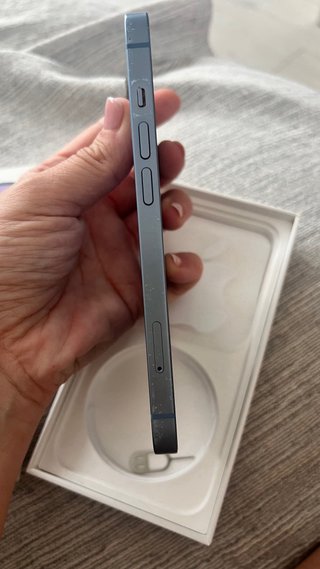 iPhone 14 Blu 128GB