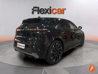 Renault Megane E-Tech Esprit Alp. 160kW (220CV) auton. confort