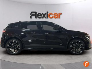 Renault Megane E-Tech Esprit Alp. 160kW (220CV) auton. confort