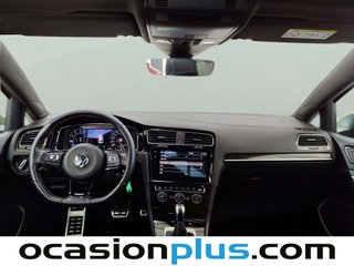 Volkswagen Golf Variant R 2.0 TSI 4Motion 228 kW (310 CV) DSG