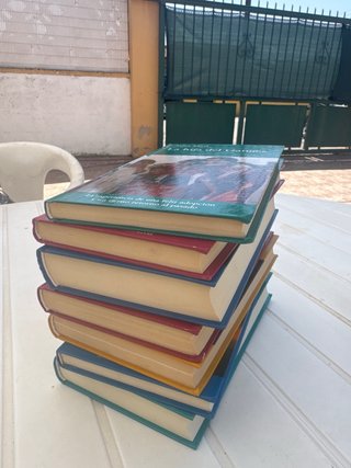 Libros de historia sobre mujeres