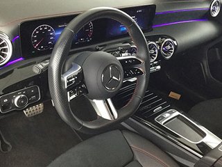 Mercedes-Benz Clase CLA 2025