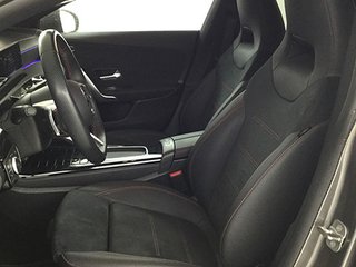 Mercedes-Benz Clase CLA 2025