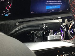Mercedes-Benz Clase CLA 2025