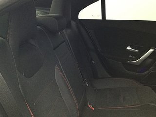 Mercedes-Benz Clase CLA 2025