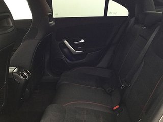 Mercedes-Benz Clase CLA 2025